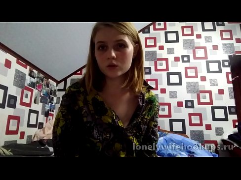 ❤️ Jonge blonde studint út Ruslân hâldt fan gruttere diken. ❤❌ Porno fb by porno fy.bladesoul.top ️❤