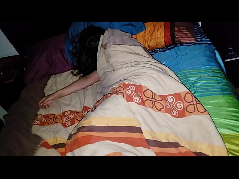 ❤️ Styfsoan bespot syn jonge styfmem wylst se sliept. ❤❌ Porno fb by porno fy.bladesoul.top ️❤